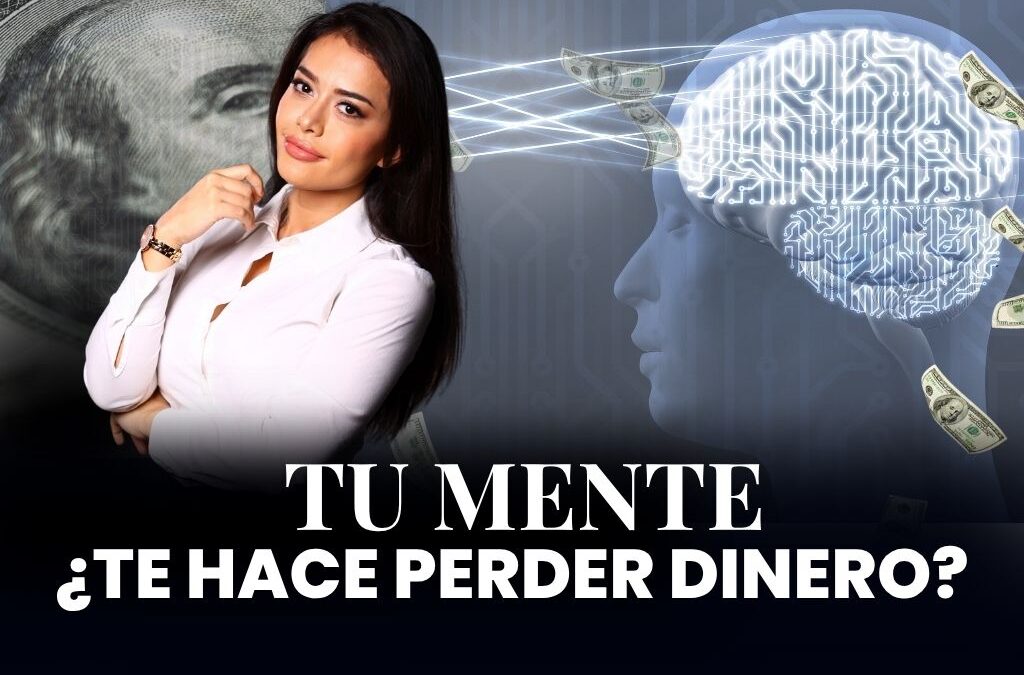 Psicología de las Inversiones: Por Qué Tu Mente Te Hace Perder Dinero (Y Cómo Evitarlo)