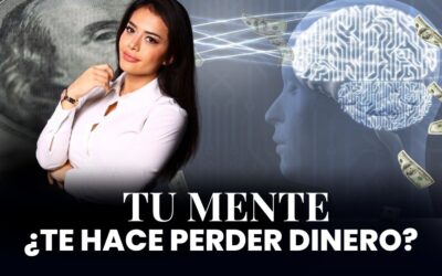 Psicología de las Inversiones: Por Qué Tu Mente Te Hace Perder Dinero (Y Cómo Evitarlo)